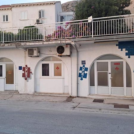 Opus Two Apartment Dubrovnik - Private Parking מראה חיצוני תמונה