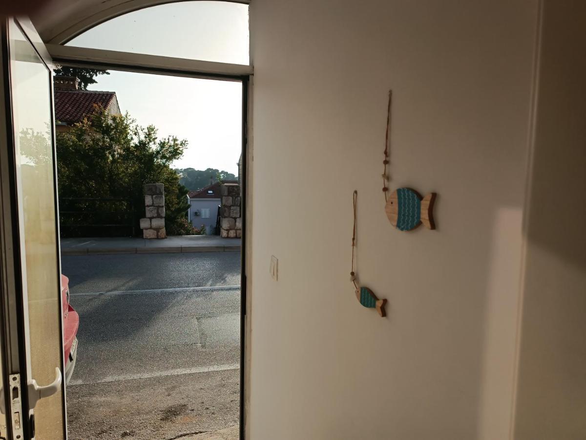 Opus Two Apartment Dubrovnik - Private Parking מראה חיצוני תמונה
