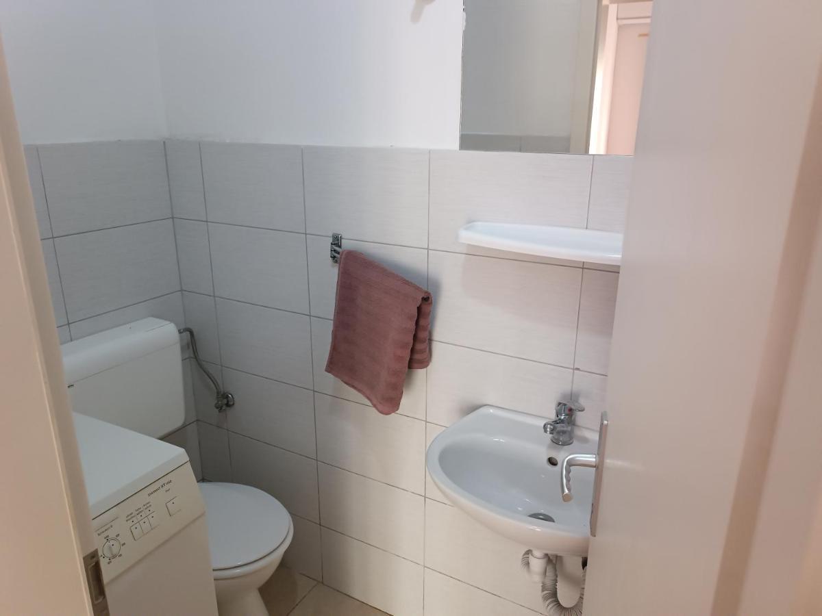 Opus Two Apartment Dubrovnik - Private Parking מראה חיצוני תמונה