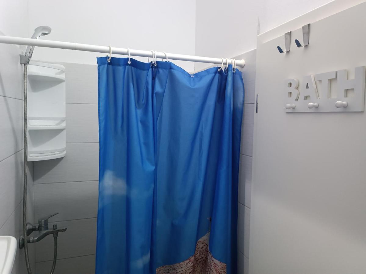 Opus Two Apartment Dubrovnik - Private Parking מראה חיצוני תמונה
