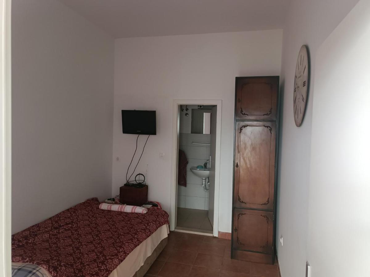 Opus Two Apartment Dubrovnik - Private Parking מראה חיצוני תמונה