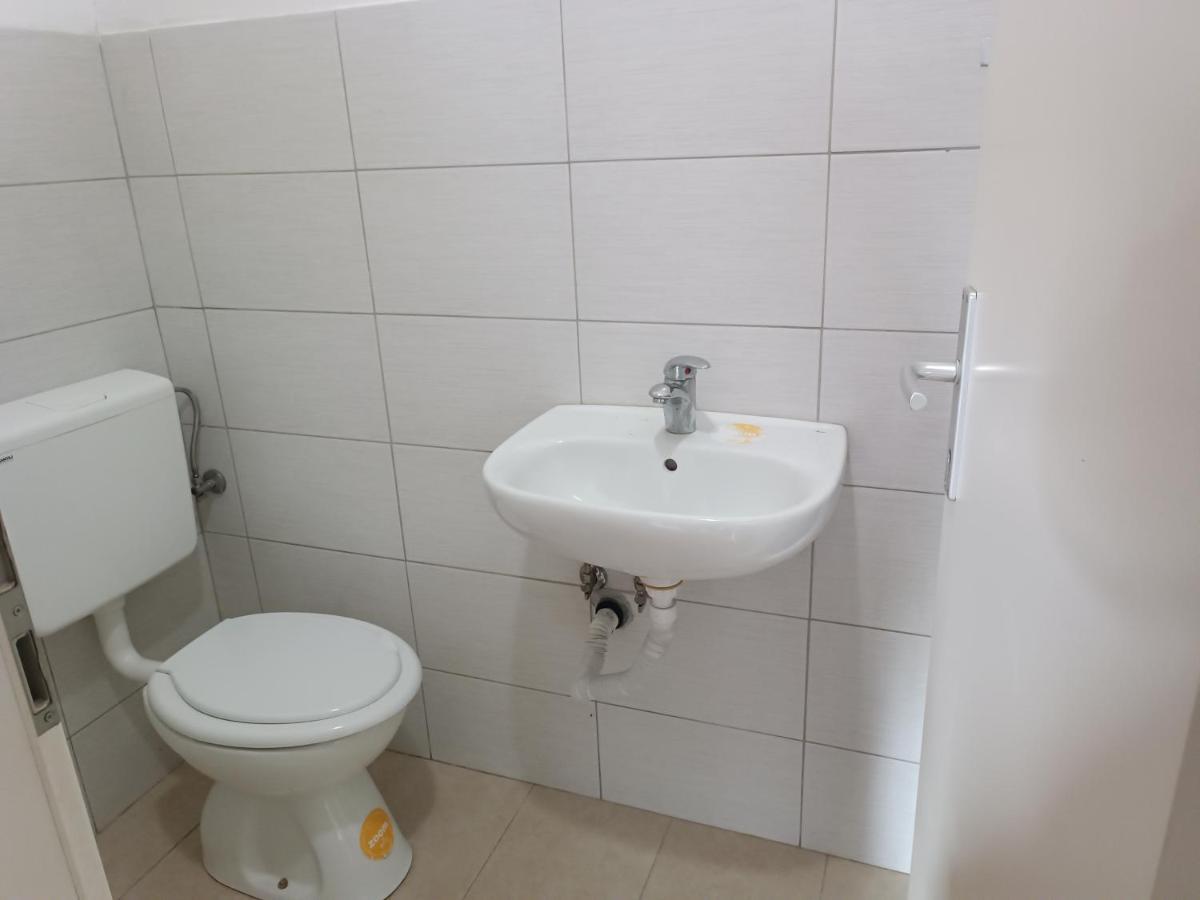 Opus Two Apartment Dubrovnik - Private Parking מראה חיצוני תמונה